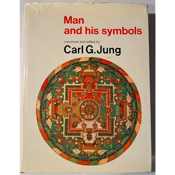 Man and His Symbols: Carl G. Jung, M.-L. von Franz, Joseph L